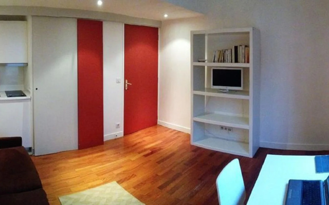 Residence Service Clamart