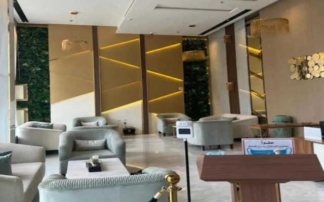 Sodfa Hotel