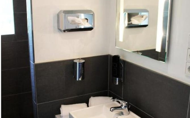 Bendorf Hotel by Belvilla Family Suite
