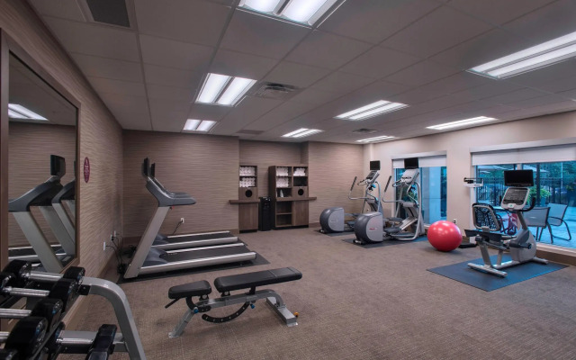 Residence Inn by Marriott Portland Clackamas