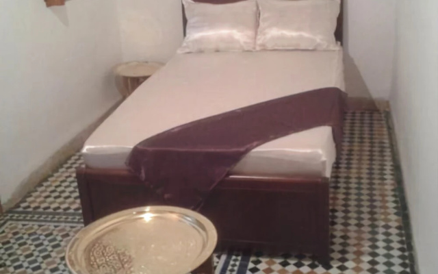 Riad Mikou