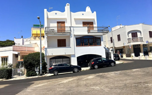 Santa Caterina B&B