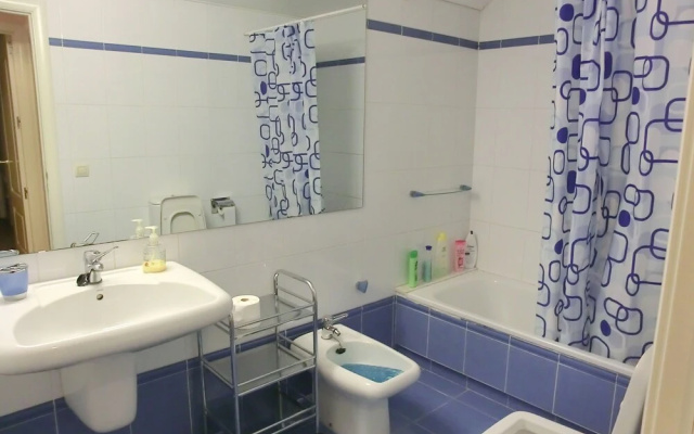 Apartament Santa Clotilde 2