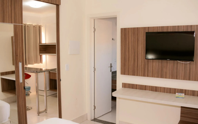 Apartment ABD Turismo - Lacqua DiRoma