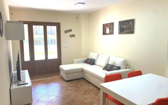 Costa Esuri Golf y Playa IV