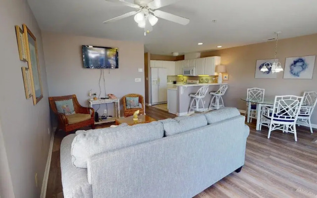 South Beach Ocean E by Tybee Vacation Rentals