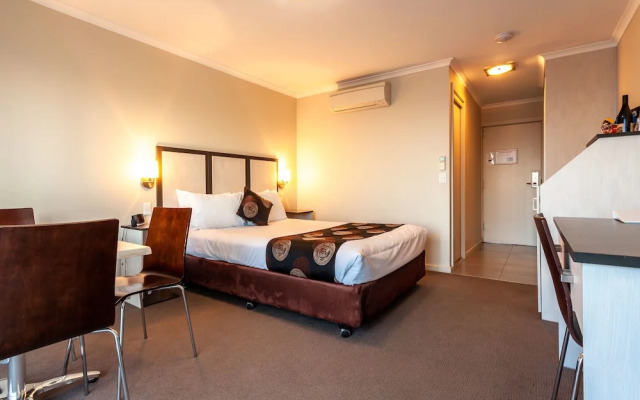 Best Western Beachfront at Bicheno