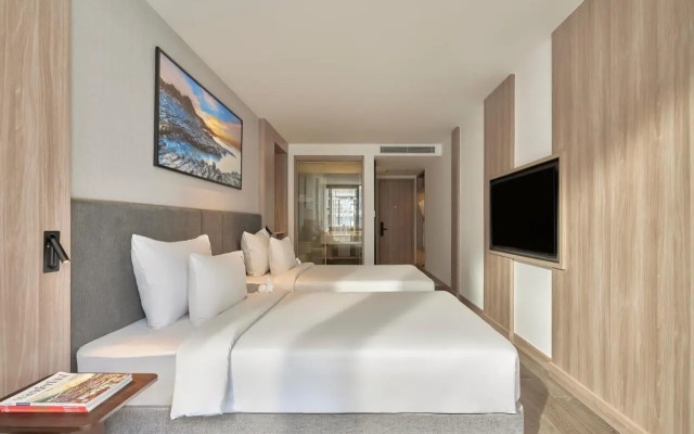 Adamas Boutique Hotel Nha Trang