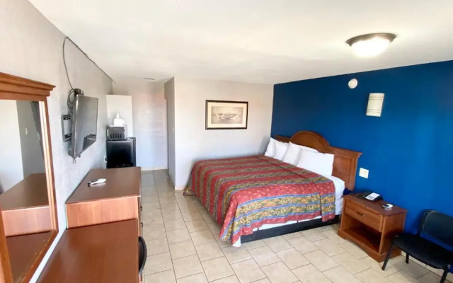 Budget Inn