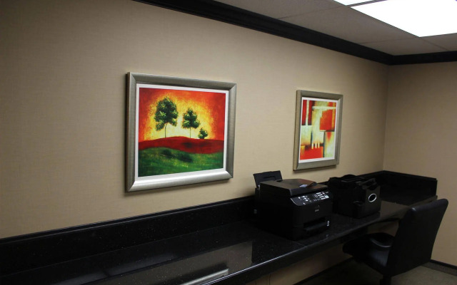 Courtyard by Marriott Chino Hills