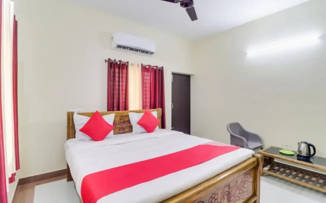 Hotel Vaiko by Goroomgo