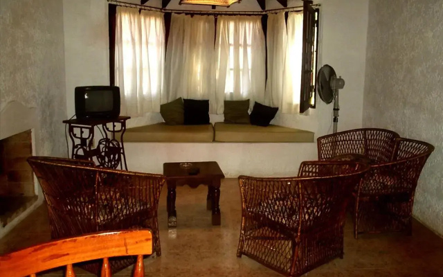 Cabañas La Paloma