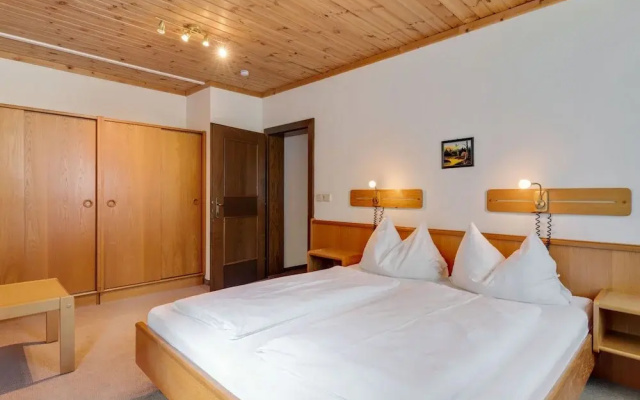 Cushy Apartment in Bad Kleinkirchheim near Ski Area