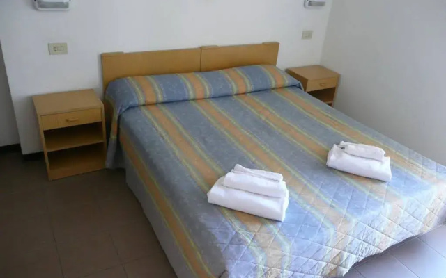 Hotel Pupa