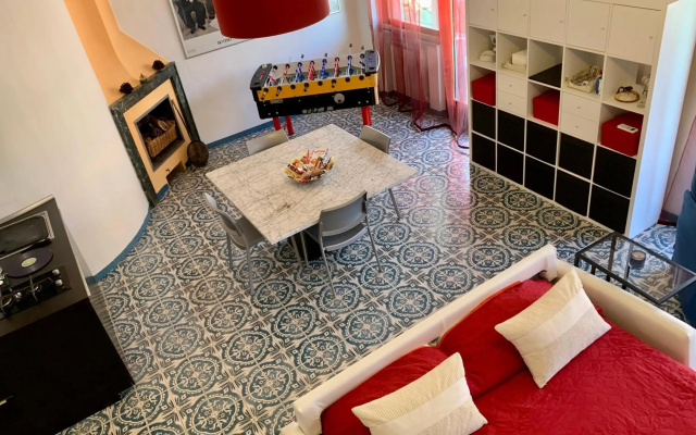 CiaoSud Apartments