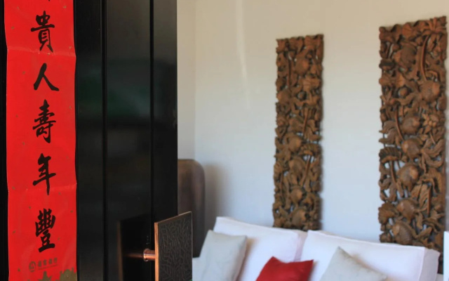 Lijiang Lu House Boutique Hotel