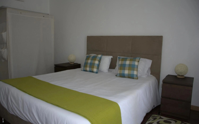 Apartment Vila Franca do Campo