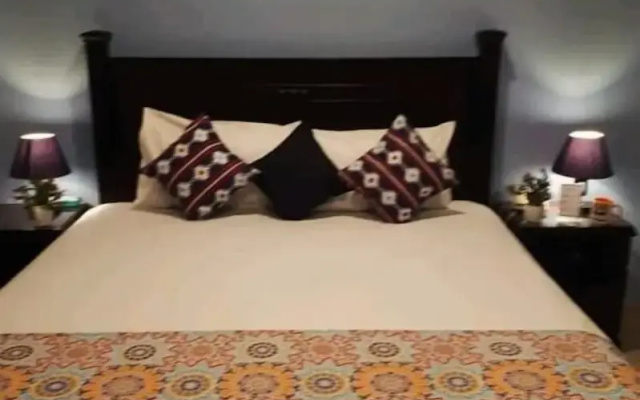 Hotel Rise Inn