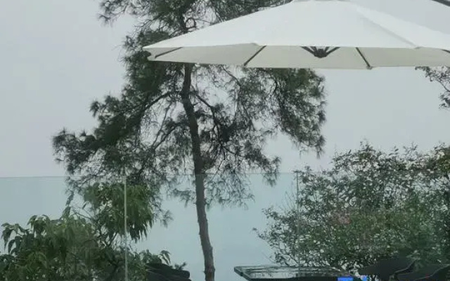 Sambong Park Residence