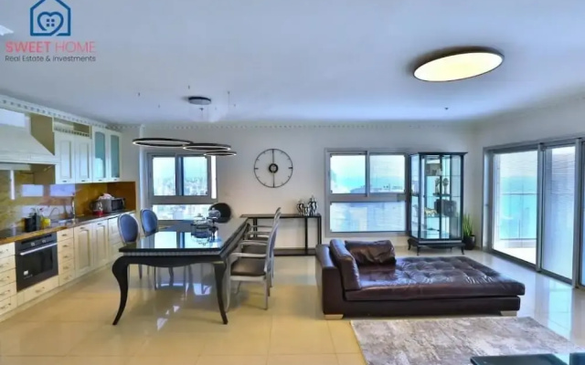 City center relax apartment