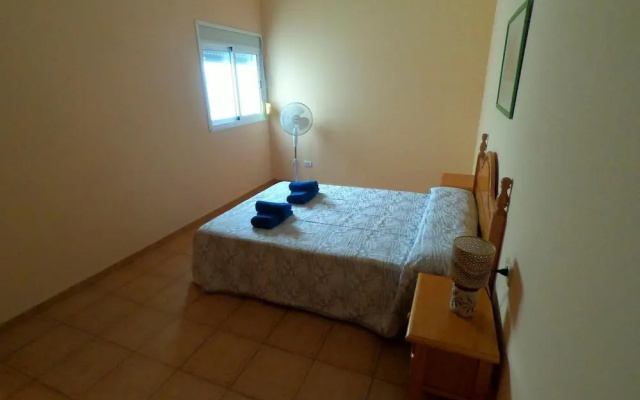 Apartamento Vacacional Fuerteventura 1A