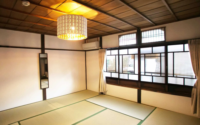 Kyounoyado Hana Nishijin