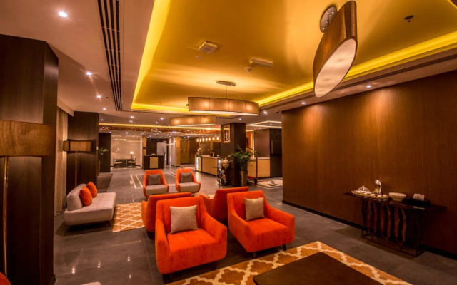 Carnelian By Glory Bower Hotel