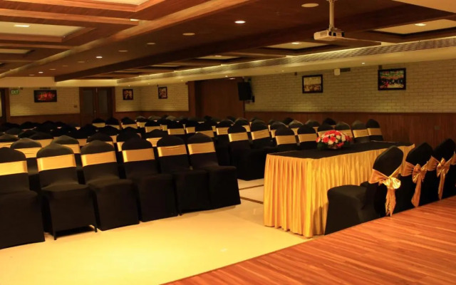 Yash International Calicut