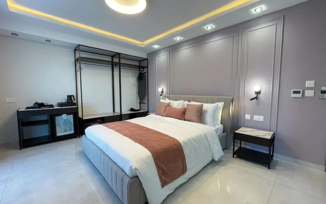 Pietro Boutique Hotel and Residences