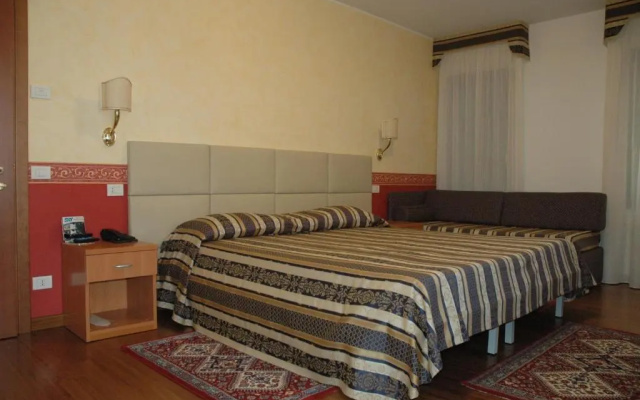 Hotel Ristorante Dotto