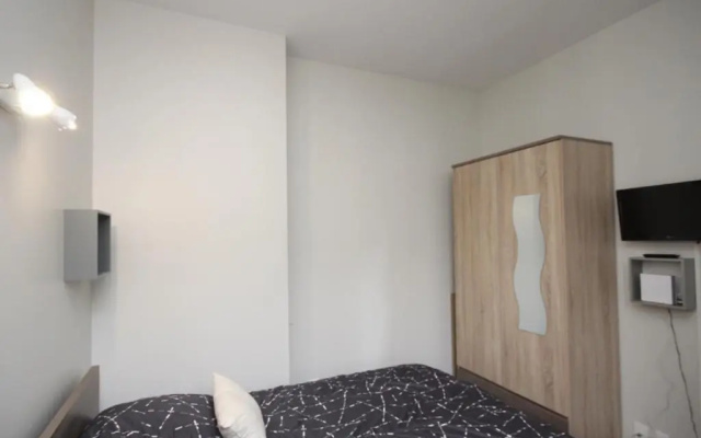 Appartement Mont-Dore, 2 pièces, 4 personnes - FR-1-608-63