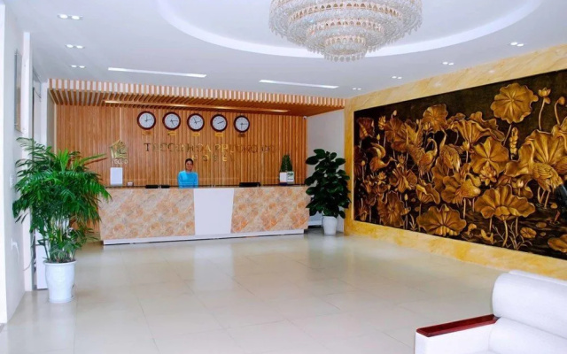 Tecco Sky Hotel
