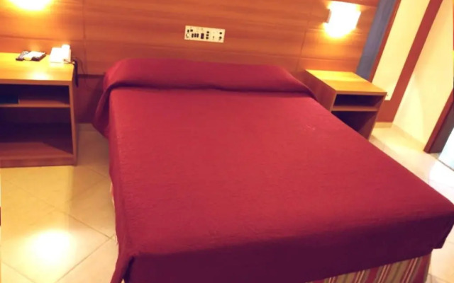 Hotel Nova York