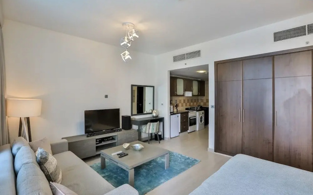 Driven Holiday Homes - Indigo Tower