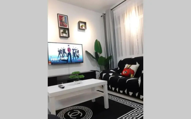 Avengers Homestay @ KLIA + FREE Wifi & Netflix