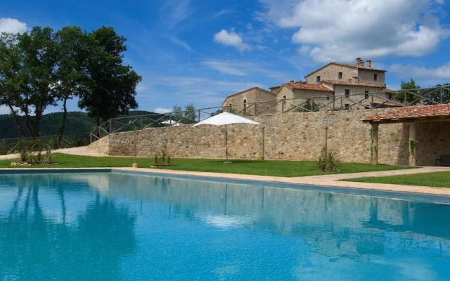 Villa Ferraia