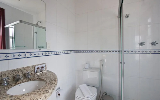 Pousada Do Ouvidor