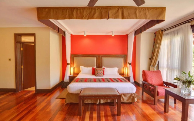 Enashipai Resort & Spa