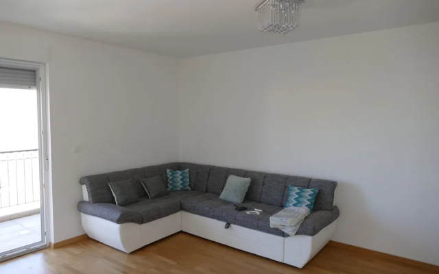Apartment Luxanni 2