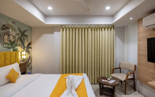 Hotel Classique, Rajkot