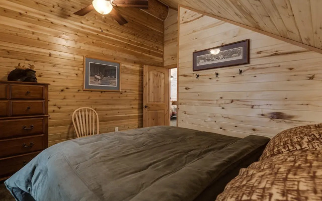 Lumberjack Lodge