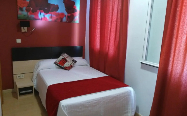 Hostal Falfes
