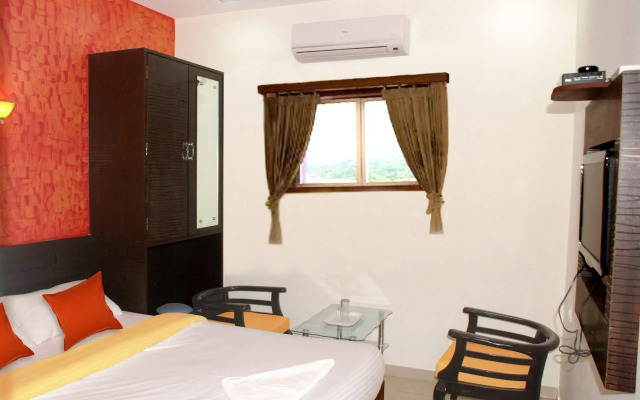 Hotel Adore Inn