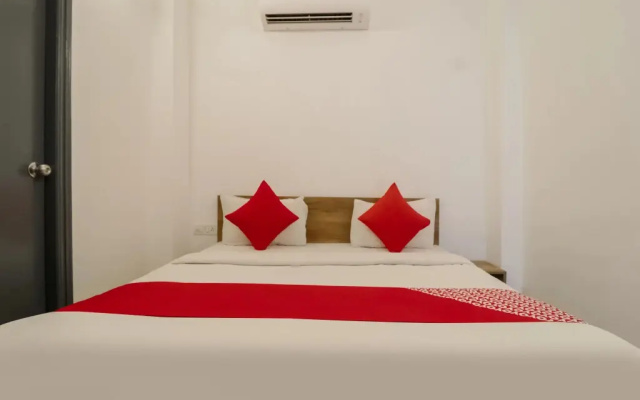 Perky Stay by OYO Rooms