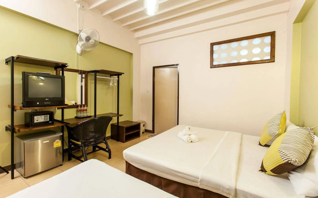 Anoma Bed & Breakfast