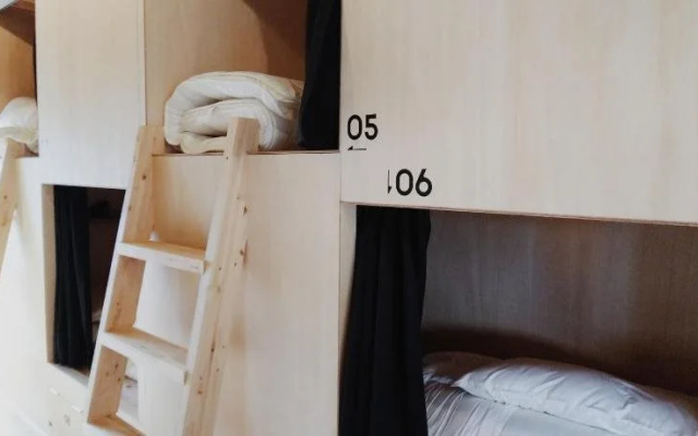 TAO Hostel Kochi