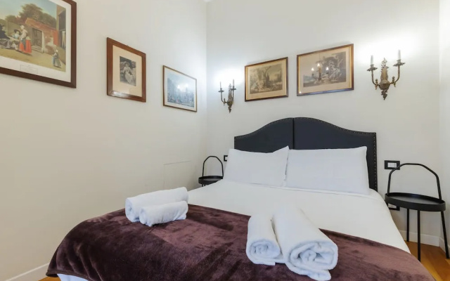 Milan Retreats Cadorna