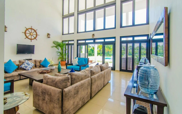 Villa Deluxe Hotel Casa de Campo