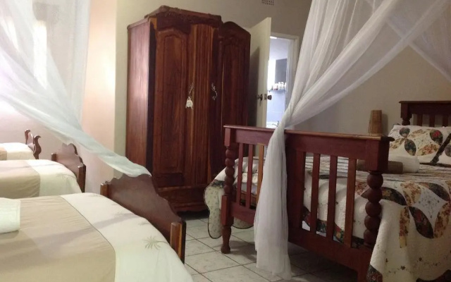 Stampriet Historical Guesthouse