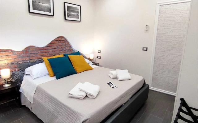 Passi di Mare Rooms